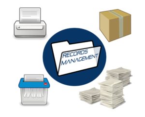 Records Management